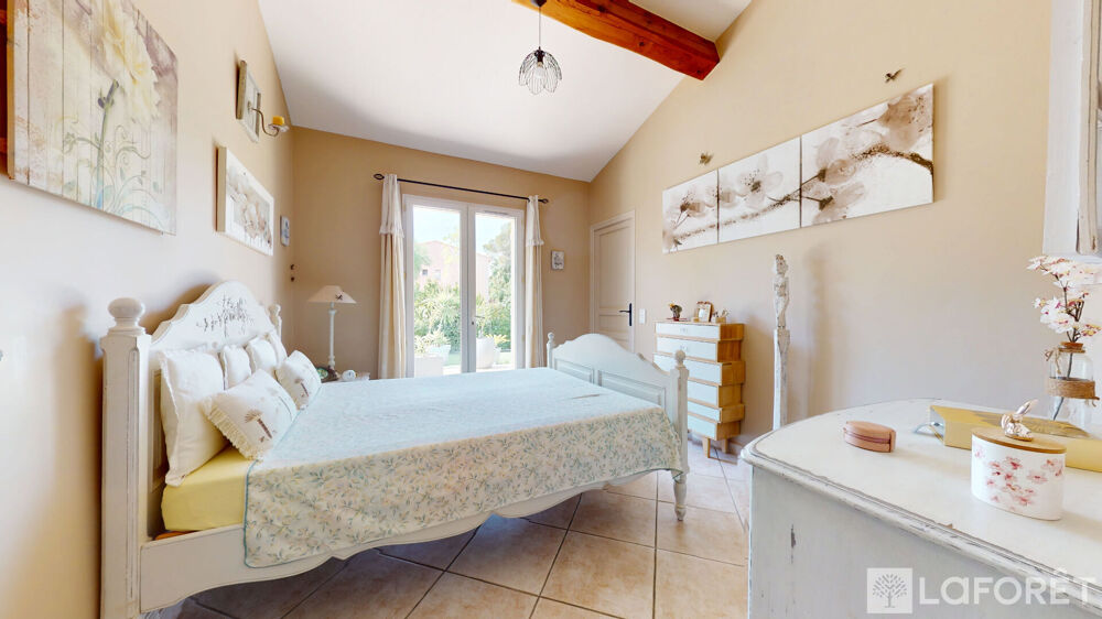 à vendre  Maison St Aygulf (83370)