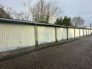  Parking / Garage � vendre 13 m�