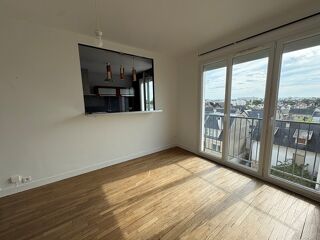  Appartement à louer 2 pièces 45 m²