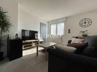  Appartement à vendre 3 pièces 60 m²