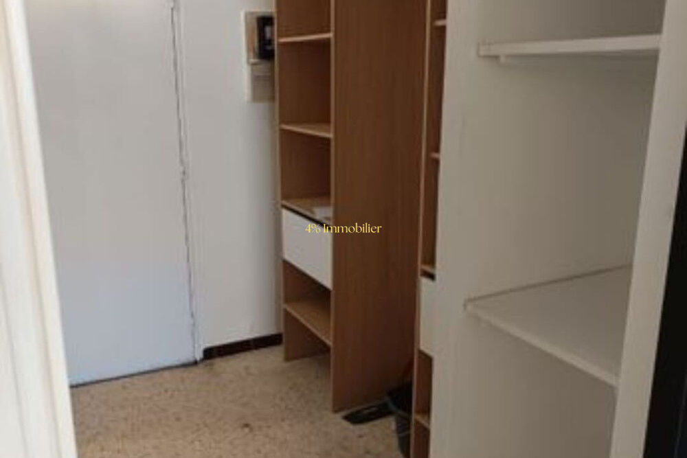 Vente Appartement A VENDRE  STUDIO PROCHE DES PLAGES ET COMMERCES Le cap d agde