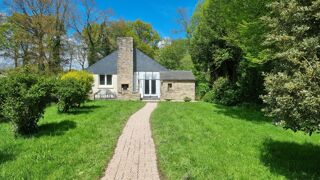  Maison à vendre 8 pièces 114 m²