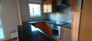  Appartement à louer 3 pièces 60 m²