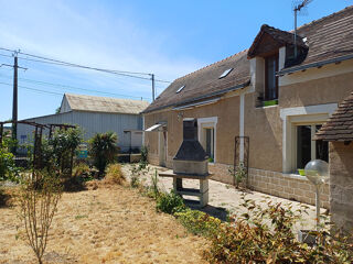  Maison à vendre 4 pièces 68 m²