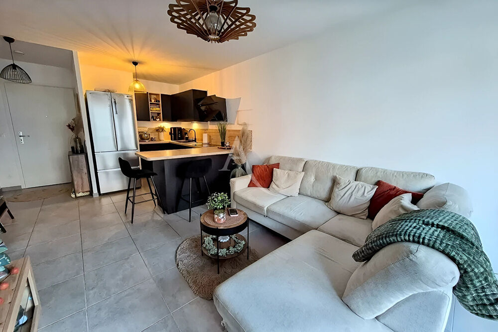 Vente Appartement Appartement Ozoir La Ferriere 2 pièce(s) 40.02 m2 Ozoir la ferriere
