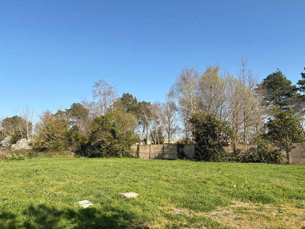 Vente Terrain Terrain Notre Dame De Riez Notre dame de riez