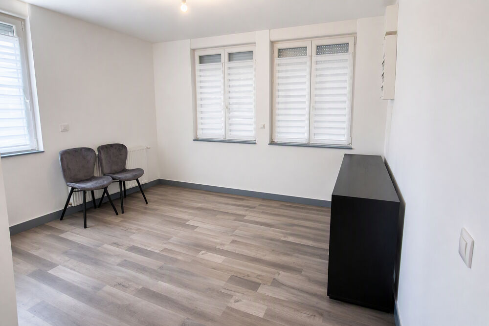 Vente Maison Maison Lomme 5 pièces 110 m2 Lomme