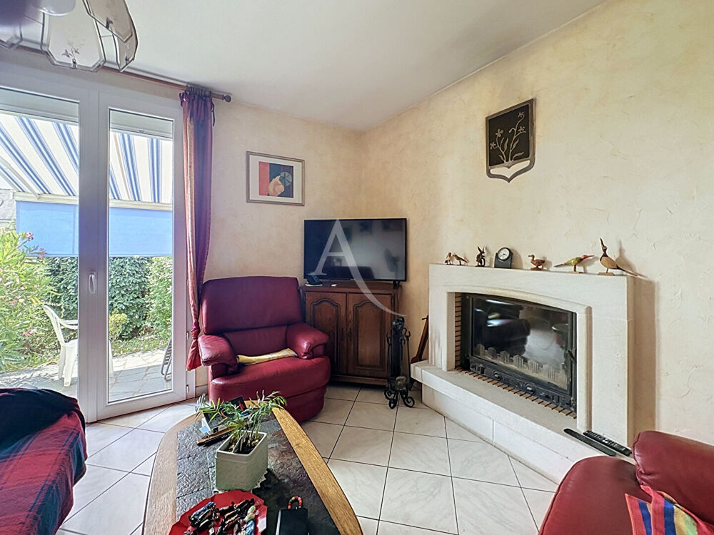 Vente Maison Maison familiale dans un quartier recherché, à seulement 15 minutes d'Angers Montreuil juigne