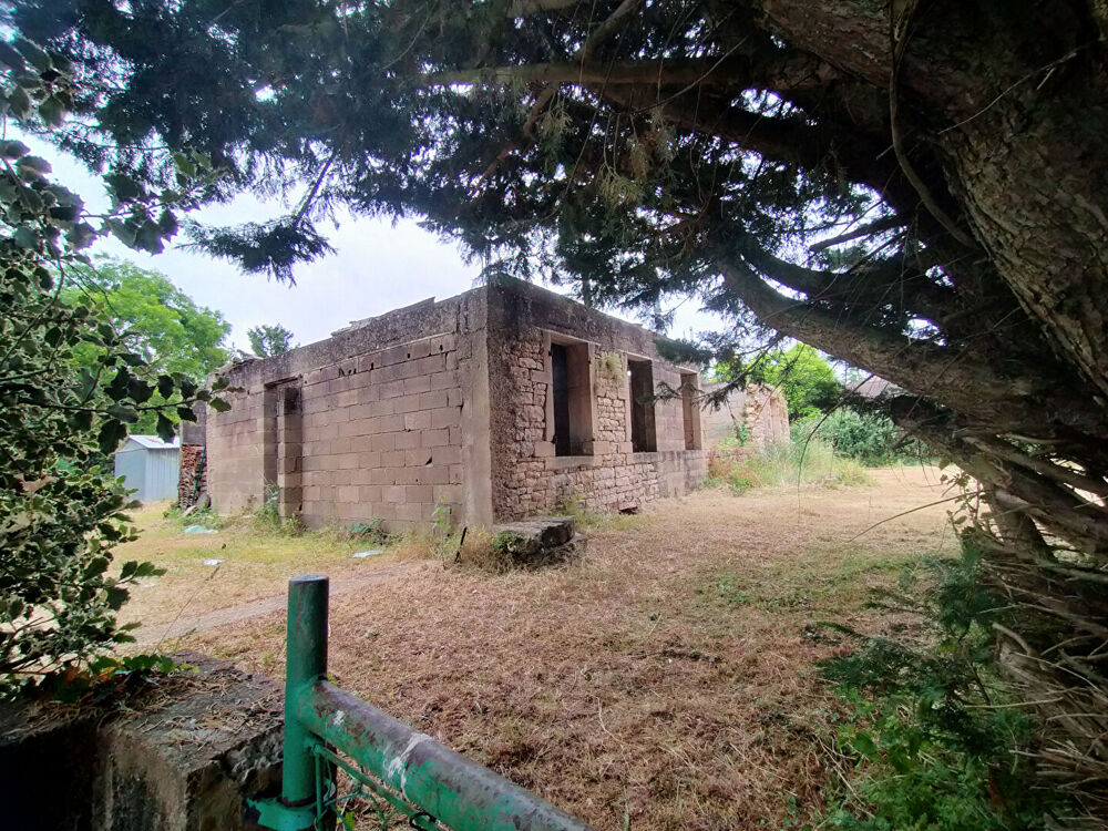 Ancienne ferme