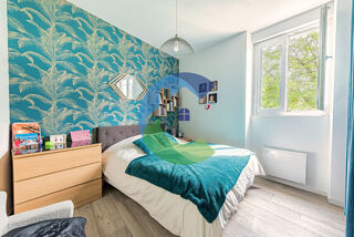  Appartement  vendre 4 pices 79 m