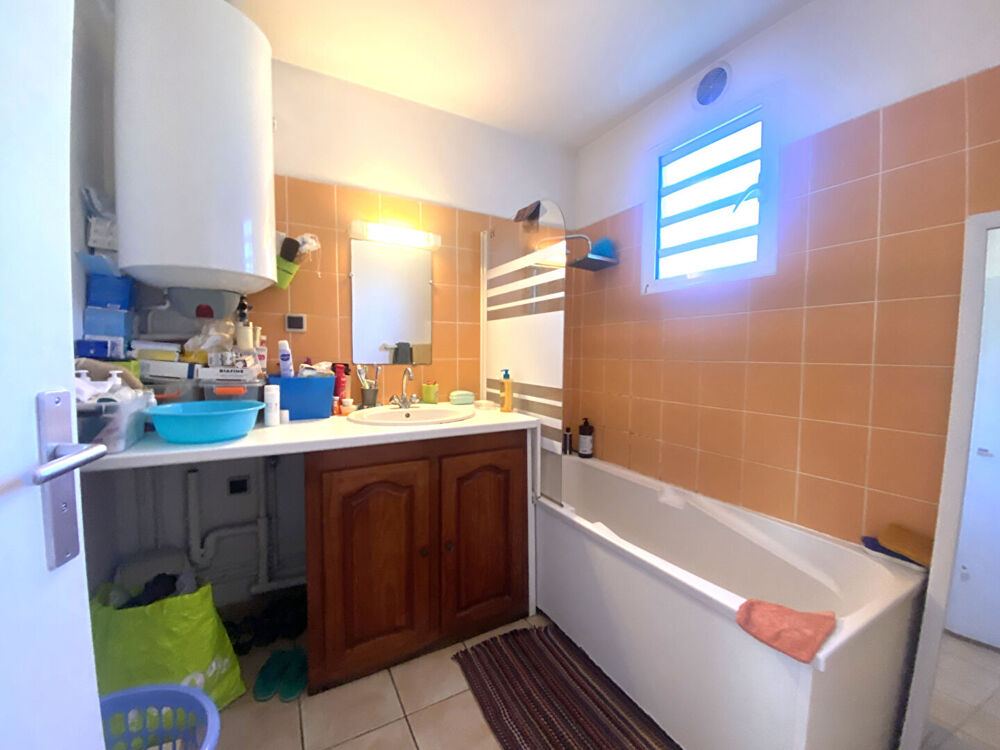 Spécial investisseur Apt T2 avec Jardinet Saint Pierre