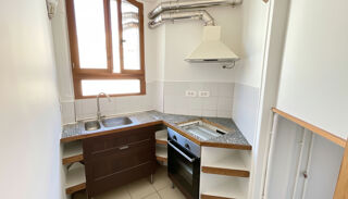  Appartement à vendre 2 pièces 36 m²