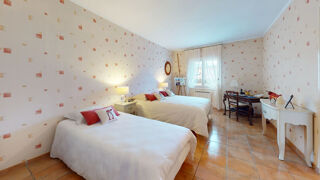  Maison à vendre 4 pièces 158 m²