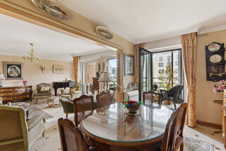  Appartement à vendre 4 pièces 116 m²