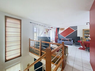  Maison � vendre 5 pi�ces 98 m�