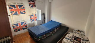  Appartement à vendre 4 pièces 76 m²