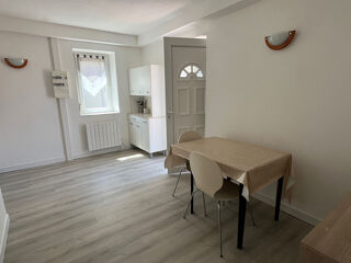  Appartement à louer 2 pièces 24 m²