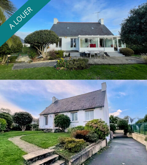  Maison � louer 5 pi�ces 92 m�