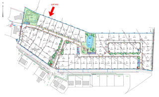  Terrain � vendre 401 m�