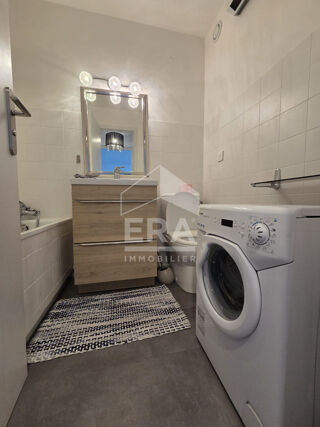 Location Appartement Studio en étage au cros Cagnes sur mer