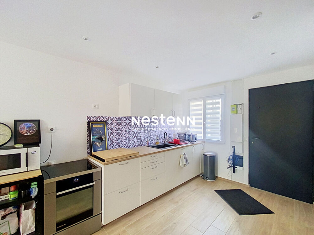 Vente Maison À VENDRE - Maison de 65 m² avec jardin à Stains Stains