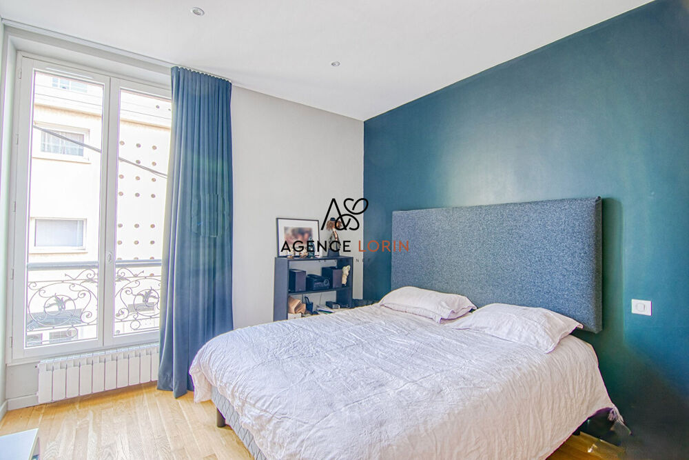 à vendre  Appartement Le Vésinet (78110)