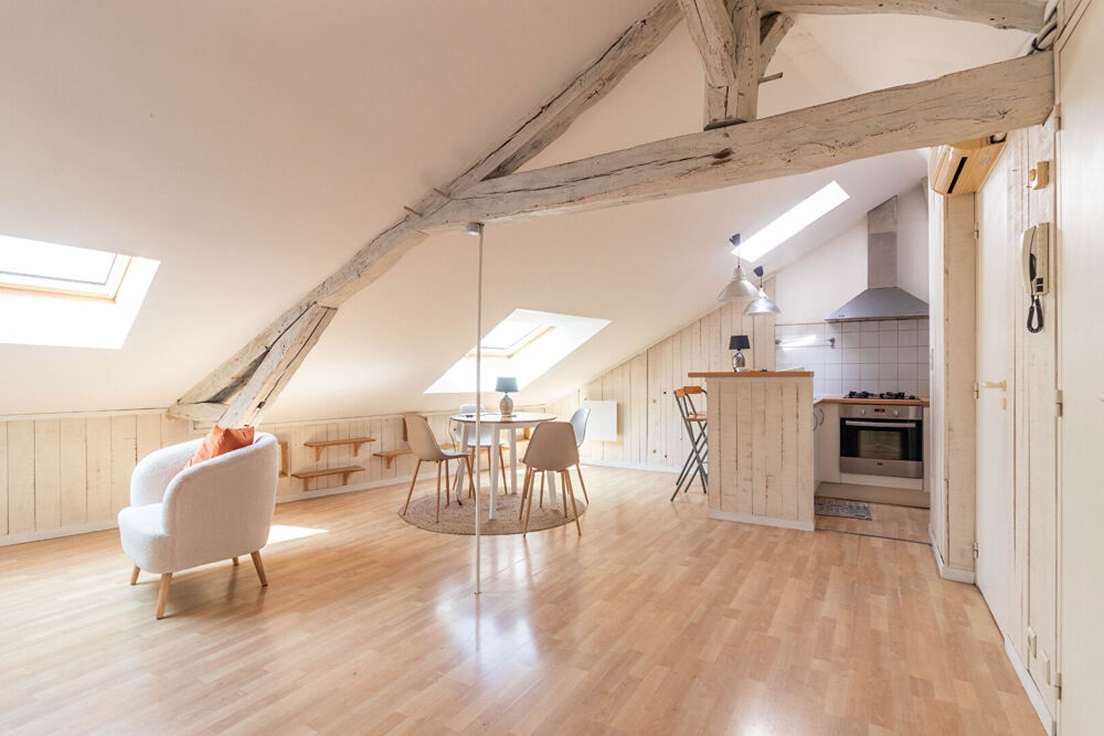 Appartement 3 pièces 35 m² · à Perigueux · 35 m² · 88 500 €