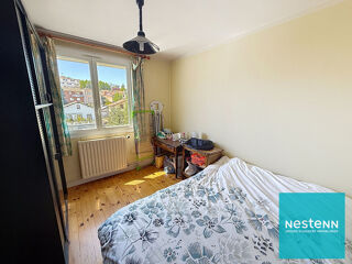  Appartement � vendre 4 pi�ces 66 m�