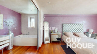  Maison à vendre 6 pièces 213 m²