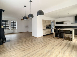  Maison 4 pi�ces 123 m� Chatenois