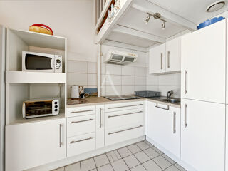  Maison � vendre 3 pi�ces 41 m�