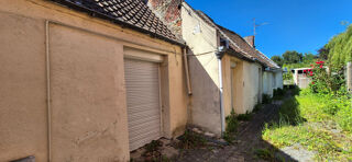  Maison � vendre 3 pi�ces 87 m�