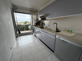  Appartement à vendre 2 pièces 56 m²