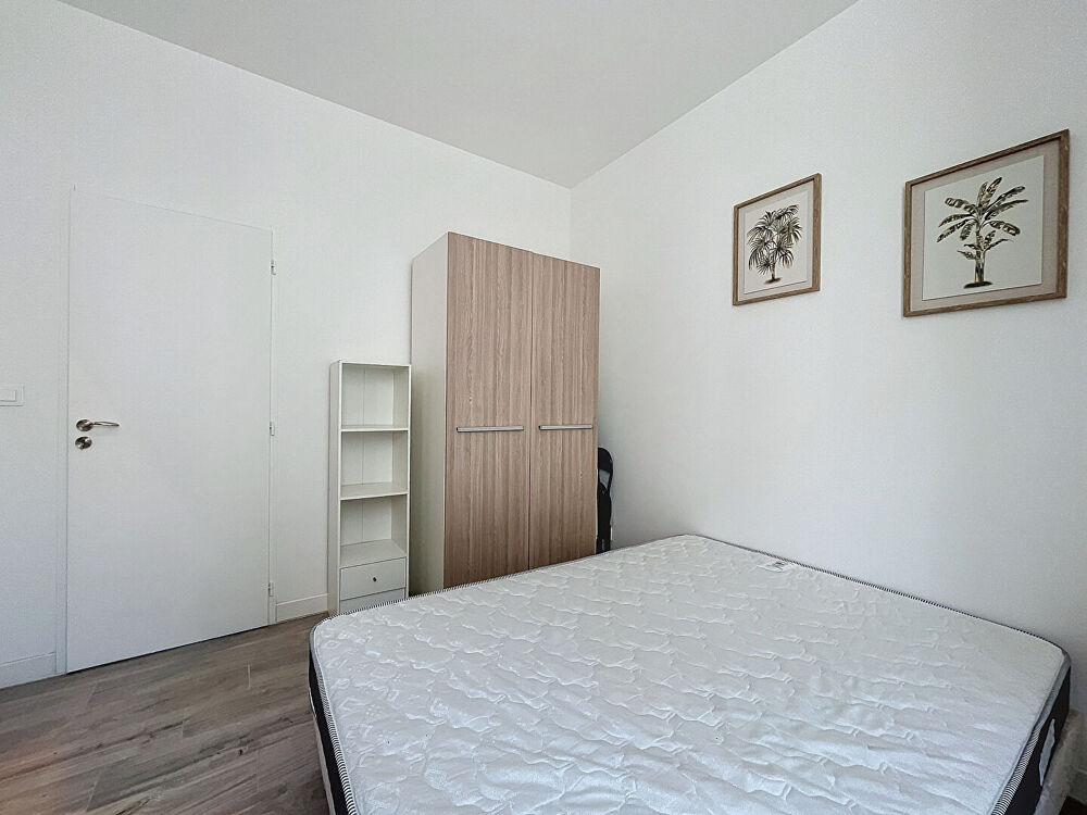 Location Appartement Appartement T2 meubl avec terrasse Valence