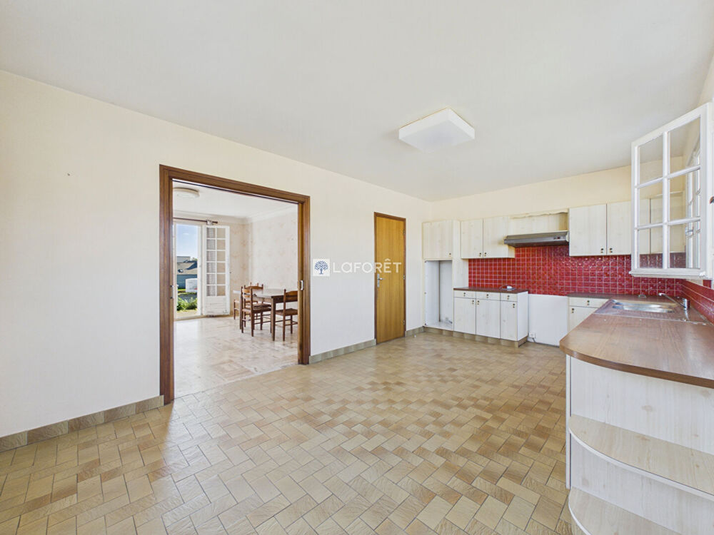 Vente Maison Maison Briec 7 pièce(s) 130 m2 Briec