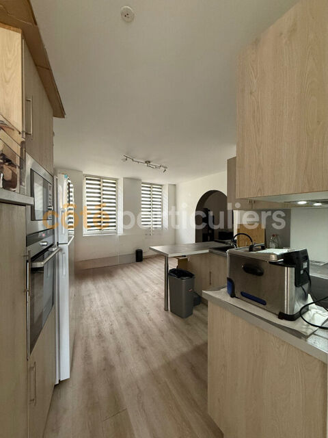  Appartement � louer 3 pi�ces 62 m�