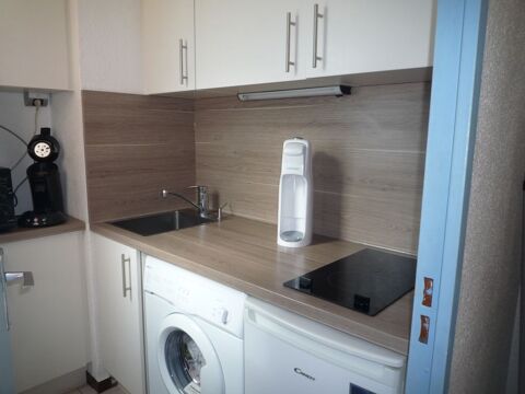  Appartement � louer 1 pi�ce 26 m�