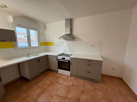  Maison � louer 3 pi�ces 72 m�