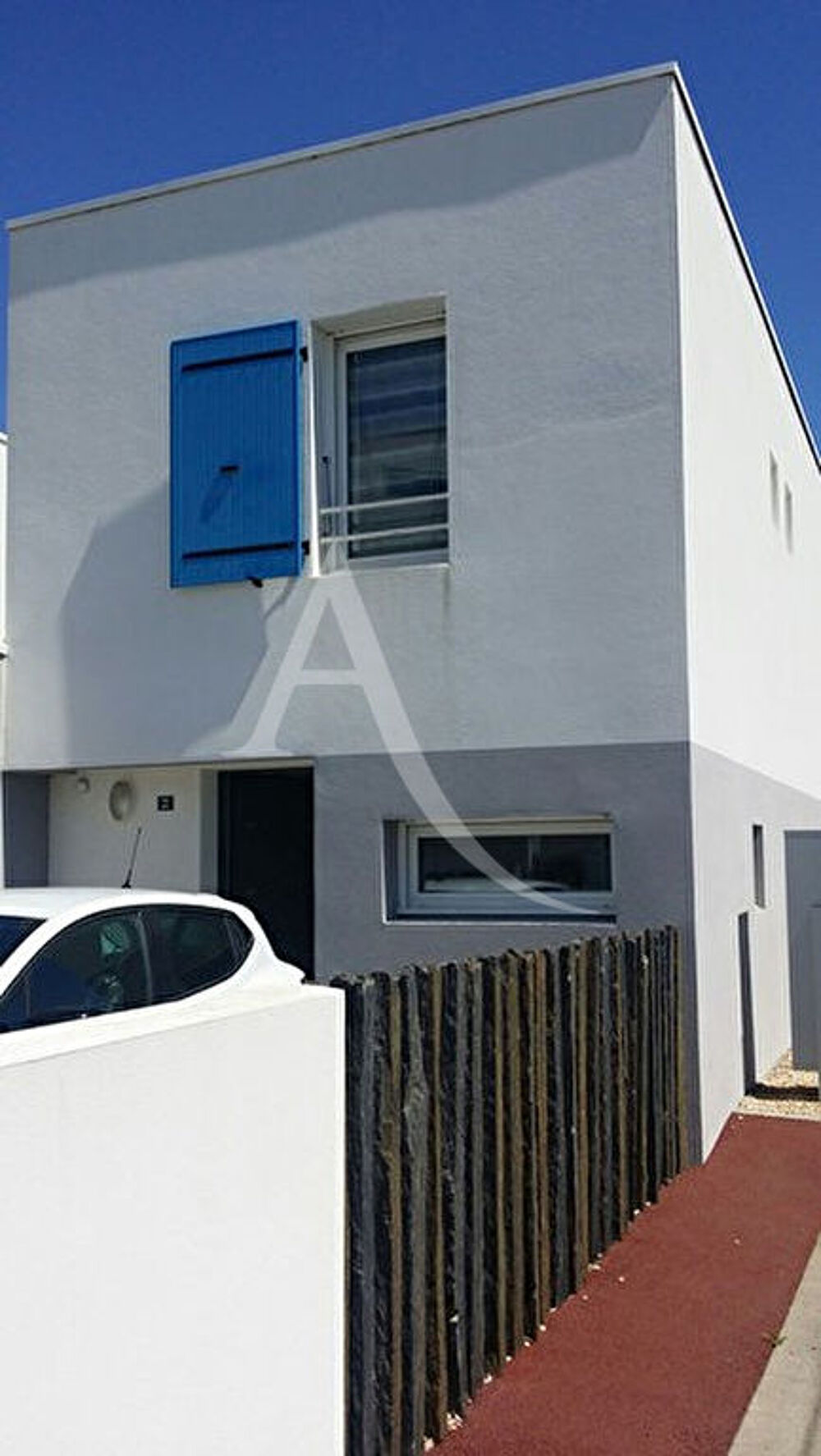 Maison Saint Gilles Croix De Vie 3 pièce(s) 65.76 m2