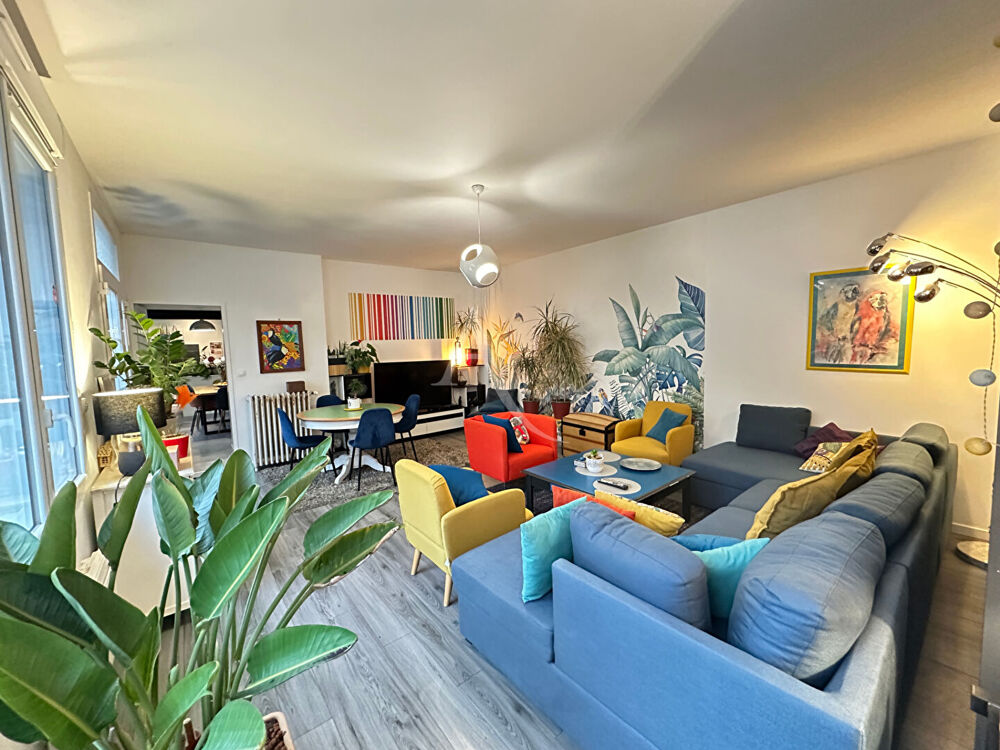 Vente Maison Maison 164 m²  4 chambres à vendre à Aizenay Aizenay