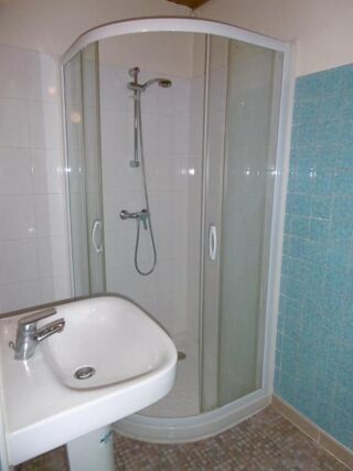  Appartement à louer 1 pièce 35 m²