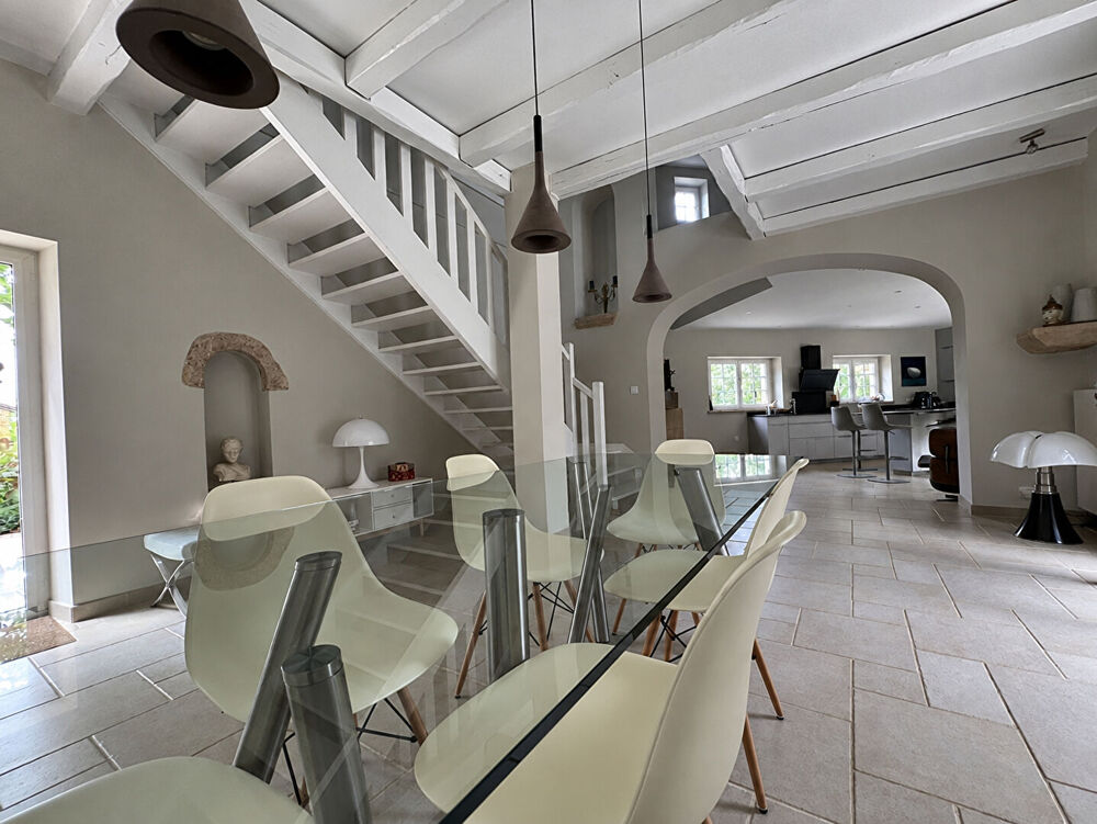 à vendre  Maison Verfeil (82330)