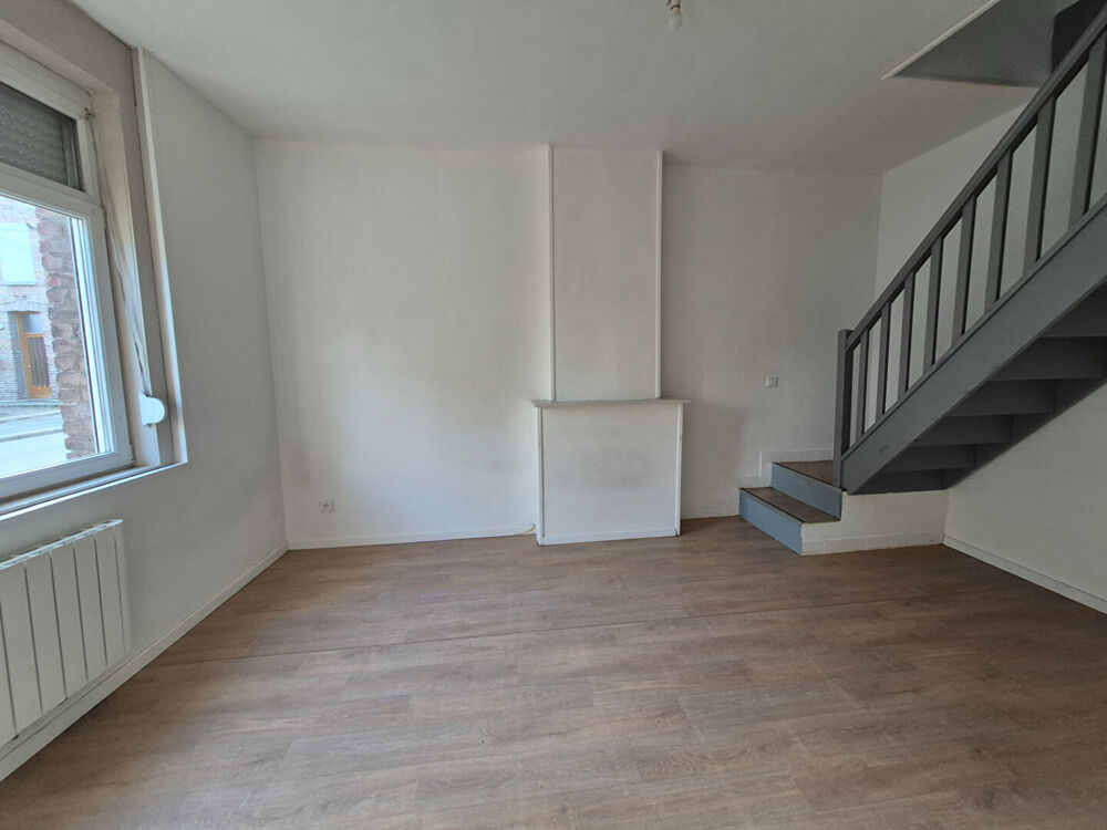 Immeuble comprenant 3 logements.