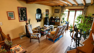  Maison à vendre 3 pièces 83 m²