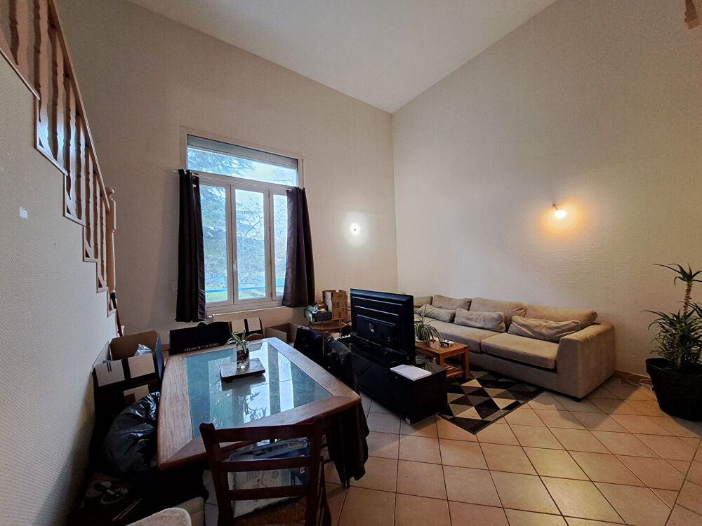 Location Appartement Maison avec terrasse sur Limoux Limoux