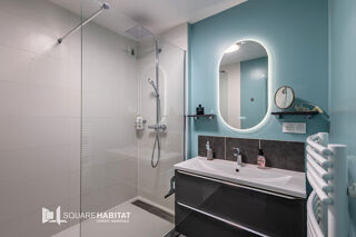  Appartement à vendre 3 pièces 96 m²