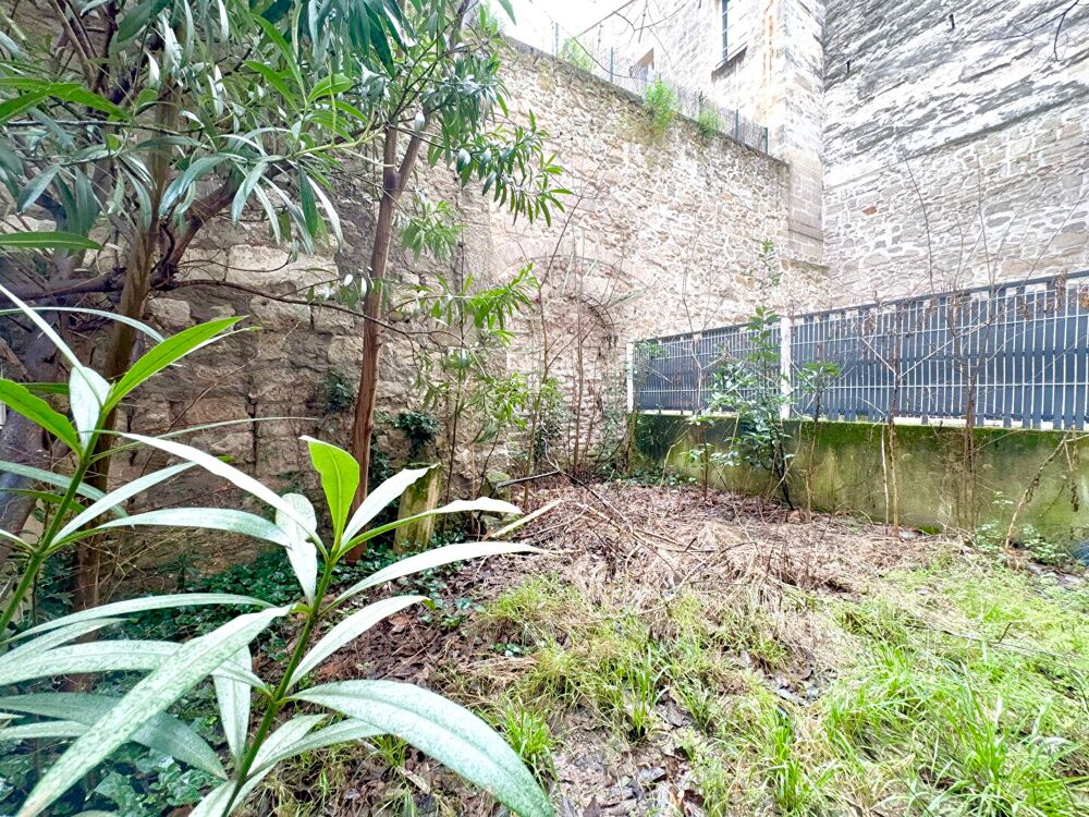 Vente Appartement A Avignon intra-muros - Appartement 3 pièces 100 m2 Avignon