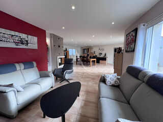  Maison  vendre 5 pices 139 m