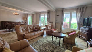  Maison � vendre 6 pi�ces 125 m�