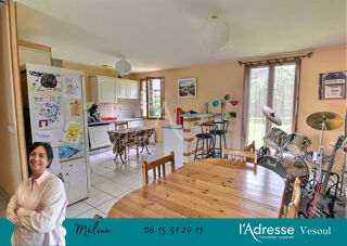  Maison à vendre 5 pièces 82 m²